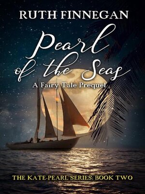 cover image of Pearl of the Seas